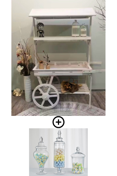 Location caleche et bonbonniere (1)