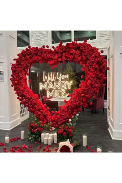 Arche coeur