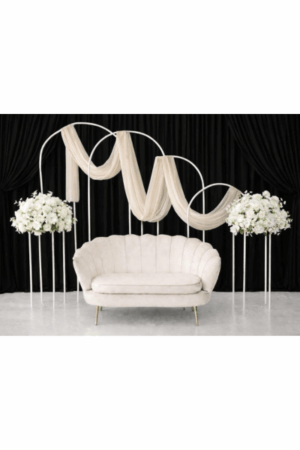 Pack élégance assise