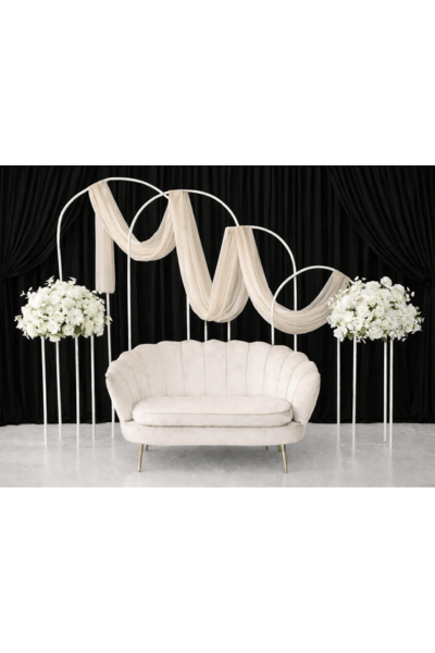 Pack élégance assise